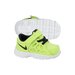 Nike - Infant Fusion Run 2, Galben Neon/Negru
